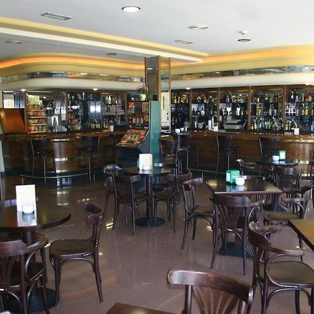 Hotel Os Caracoles Pereiro de Aguiar 外观 照片