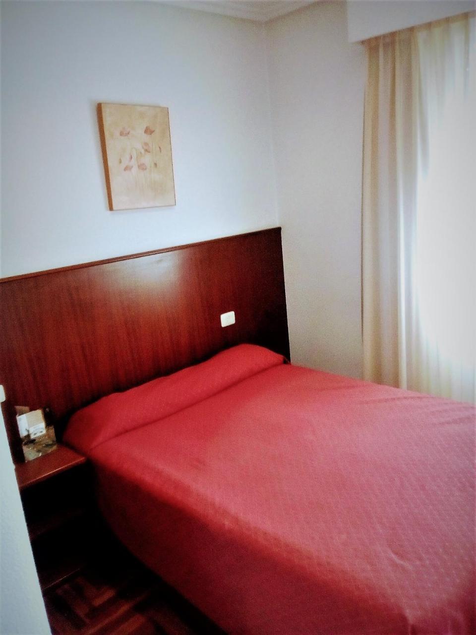 Hotel Os Caracoles Pereiro de Aguiar 外观 照片